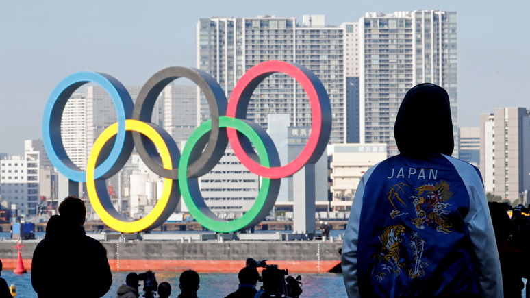 CNN: «Играм быть» — организаторы развеяли слухи об отмене Олимпиады в Токио