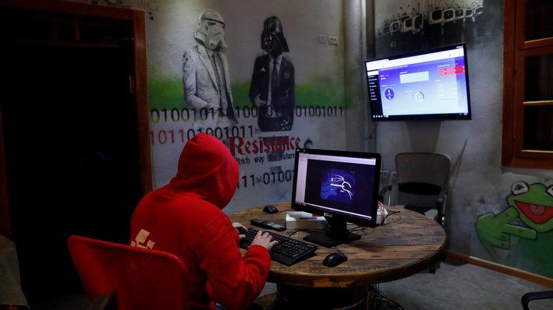 Киберчуме вопреки: обозреватель FP предложил создать «кибер-ВОЗ» для борьбы с угрозами в интернете