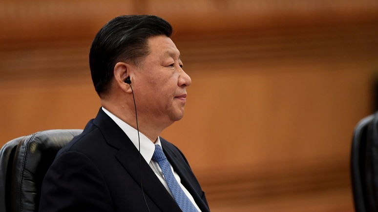 Guardian: Си Цзиньпин предупредил об угрозе новой холодной войны