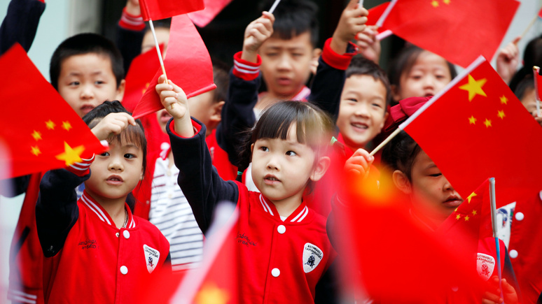 SCMP: «часть культуры» — китайцам будет непросто отказаться от рукоприкладства в воспитании детей 