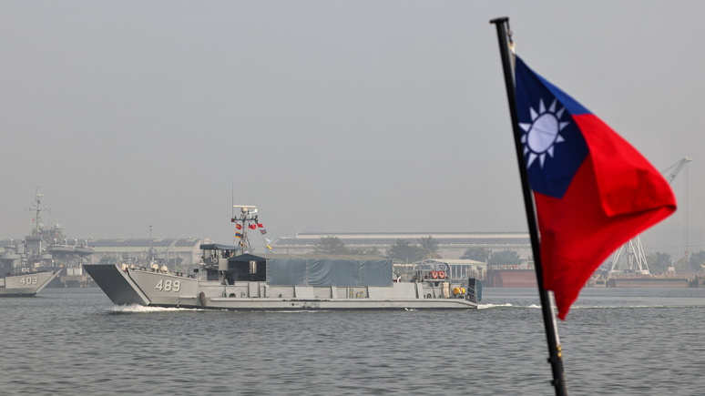 SCMP: Пентагон назвал «досадными» предупреждения Китая о войне из-за тайваньской независимости 