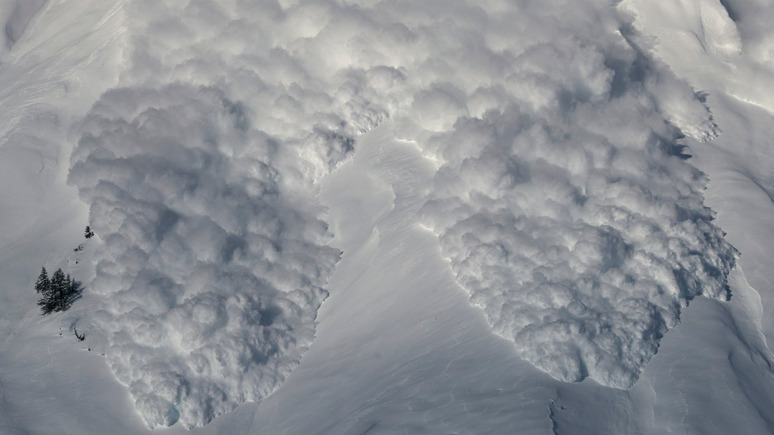 Der Standard: швейцарские учёные доказали, что в трагедии на перевале Дятлова повинна лавина