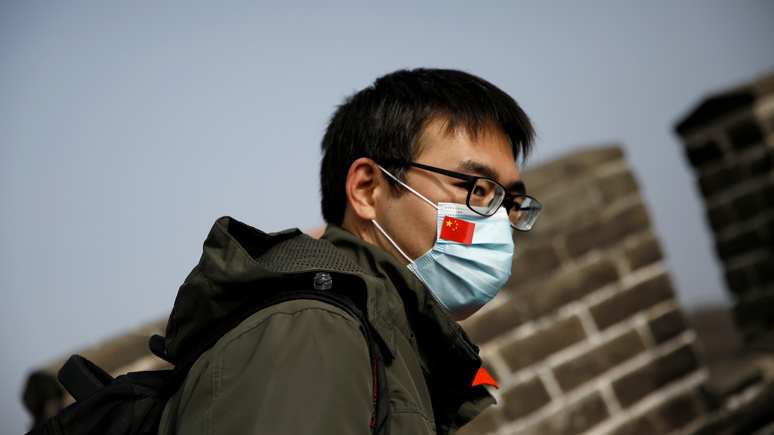 Times: тысячам китайских учёных и исследователей могут запретить въезд в Британию
