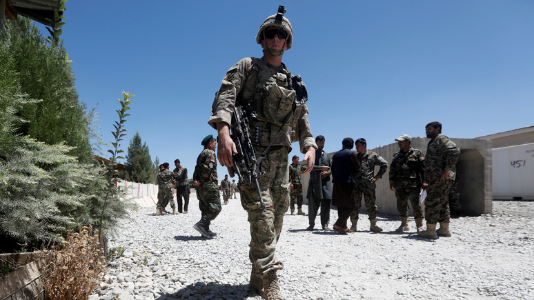 ABC News: при Байдене вывод войск США из Афганистана оказался под вопросом