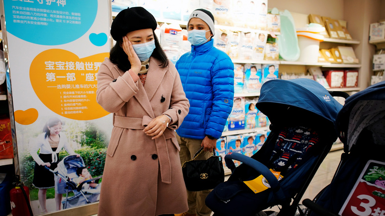 SCMP: сокращение рождаемости в китайских регионах сигнализирует о национальном демографическом кризисе 