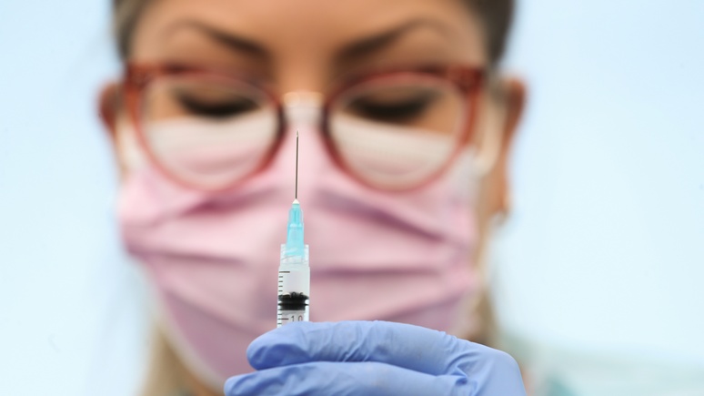 Bloomberg: кризис с вакцинами ставит под угрозу главную гордость Европы