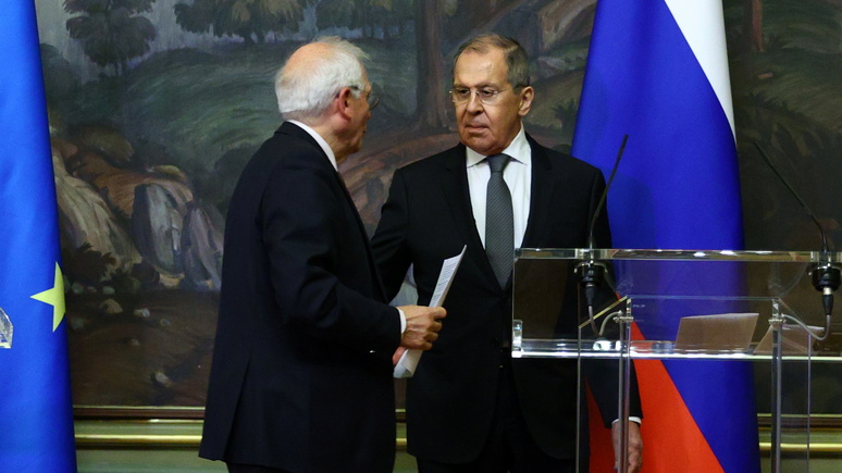 Spiegel: высылка Россией европейских дипломатов — не «кратковременный промах», а стратегический расчёт