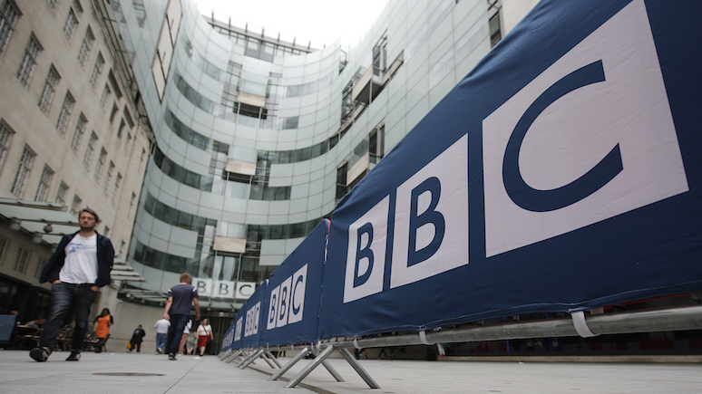 Guardian: Китай запретил вещание британского телеканала BBC World News на своей территории