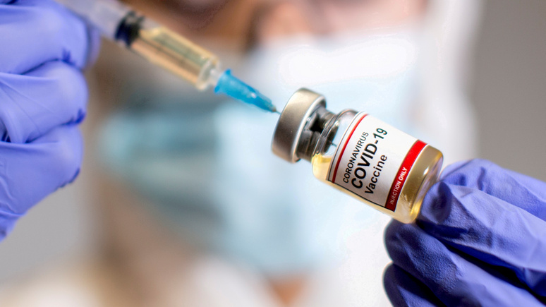 Sky: эксперты обвинили вакцинный национализм в подрыве глобальной иммунизации от COVID-19 