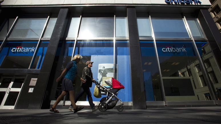 CNN: «худшая оплошность в банковской истории» — суд отказался вернуть Citibank ошибочно переведённые $500 млн