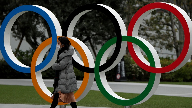 Обозреватель WP: бойкот зимней Олимпиады в Пекине может навсегда положить конец Олимпийским играм
