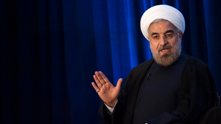 SZ: от сделки «ничего не останется» — Иран грозит ограничить доступ МАГАТЭ к ядерным объектам