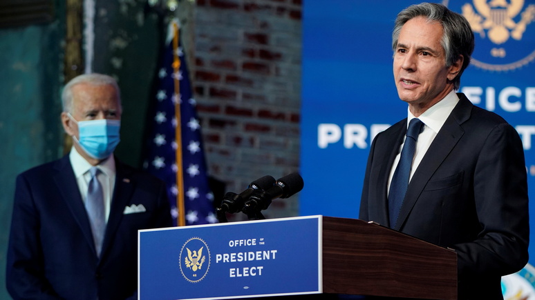 CNBC: долг платежом красен — США вернут ВОЗ $200 млн, удержанных Трампом