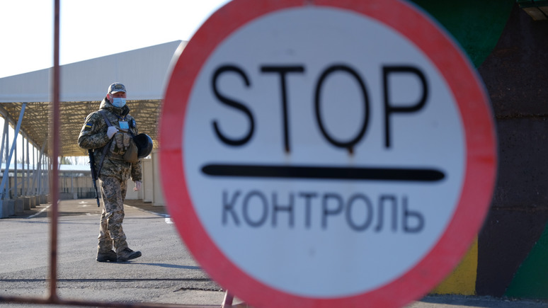 Главред: украинский дипломат рассказал, что усилит позицию Киева в переговорах по Донбассу