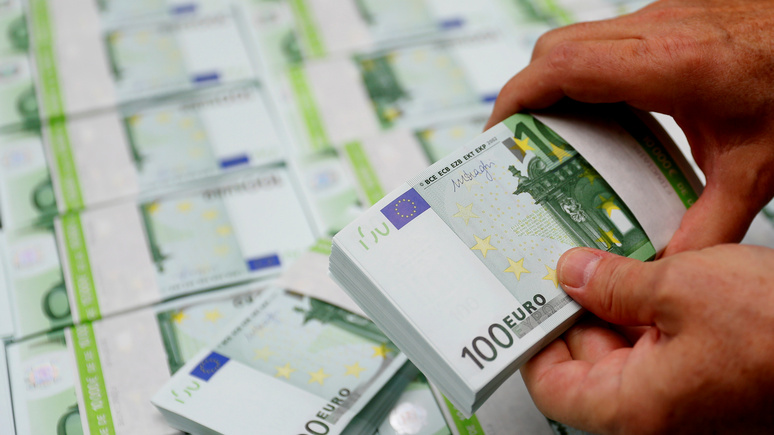 Le Figaro: правительство пытается убедить французов потратить сбережения на восстановление экономики