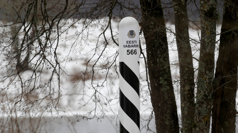 Спикер эстонского парламента: у Эстонии нет обязательств заключать пограндоговор с Россией