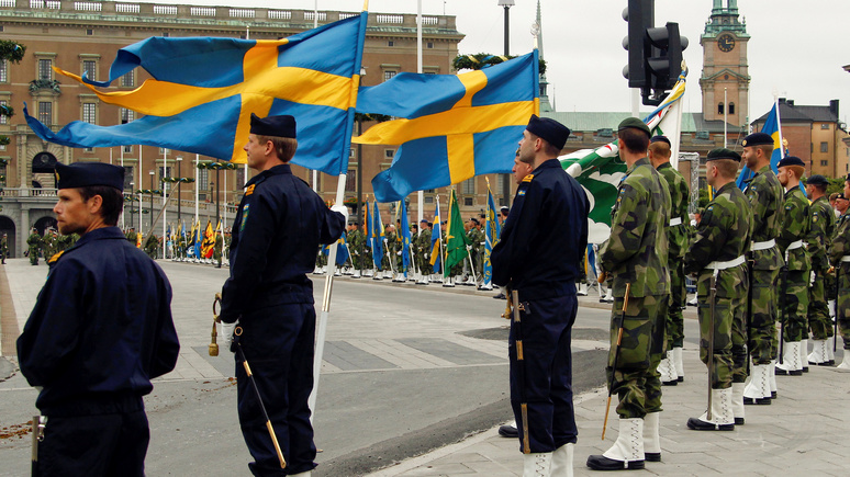 Шведские депутаты: вступление в НАТО не укрепит безопасность Швеции — но подорвёт её авторитет 