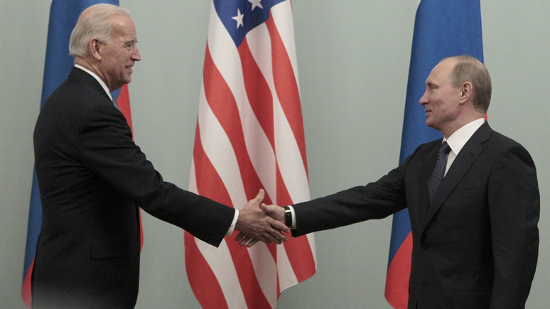 NI: судьба отношений Москвы и Вашингтона зависит от США — и их стремления к «безоговорочной гегемонии»