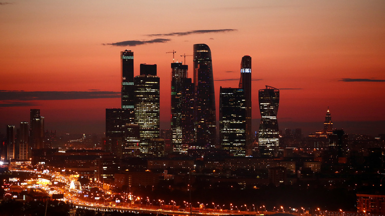 Le Figaro: «Россия предлагает комфортную жизнь» — французский экспат в Москве объяснил нежелание возвращаться на родину