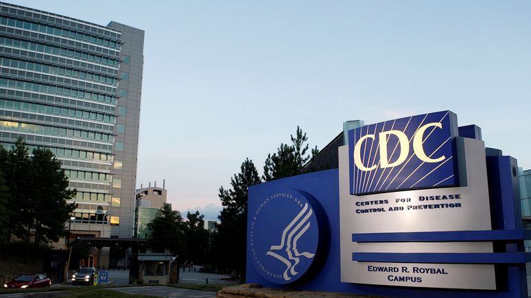 CNN: новые штаммы грозят обнулить успехи США в борьбе с COVID-19