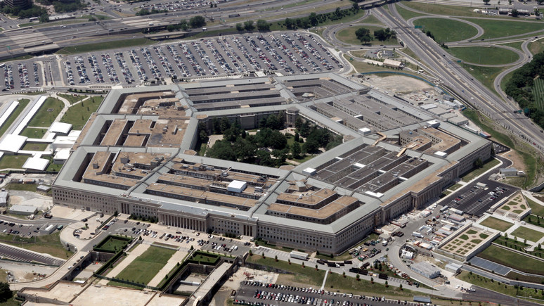 Forbes: невидимые глазу, но опасные для мозга — Пентагон задумался о защите солдат от микроволновых атак