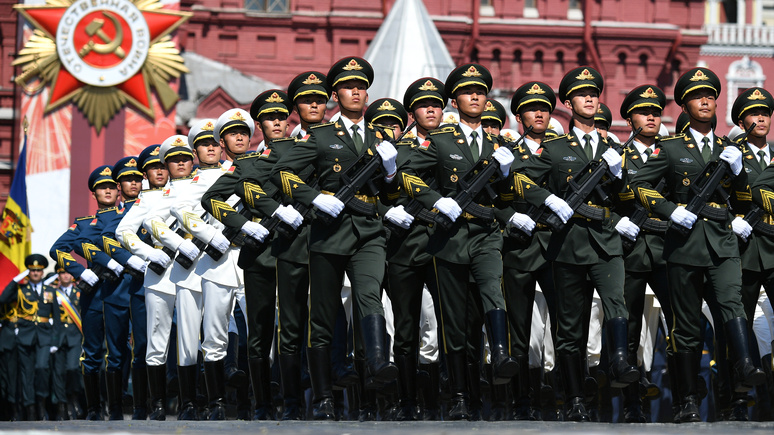 SCMP: пережиток прошлого — эксперты объяснили, почему Пекин против создания военного союза с Москвой 