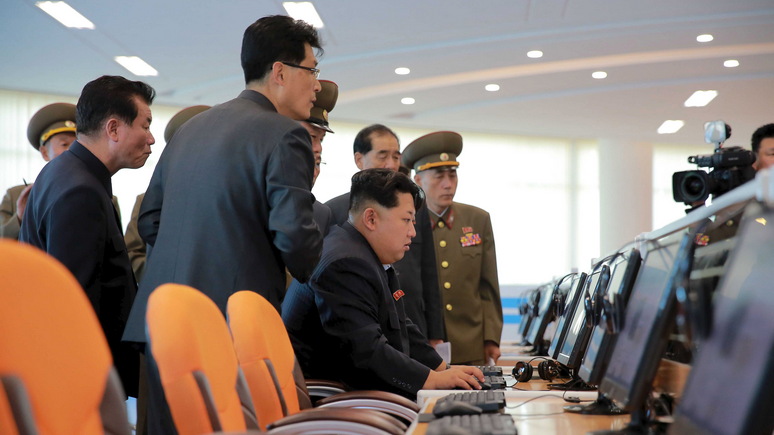 Insider: жёсткая изоляция не мешает КНДР наживаться на кибератаках