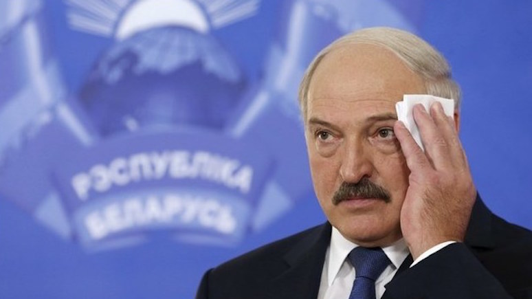 Польский эксперт рассказал о том, что Лукашенко поддерживает лишь треть населения 