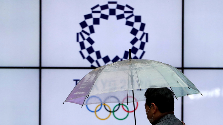 Asahi Shimbun: в Японии никак не определятся, пускать ли на Олимпиаду иностранных зрителей — но настрой всё пессимистичнее