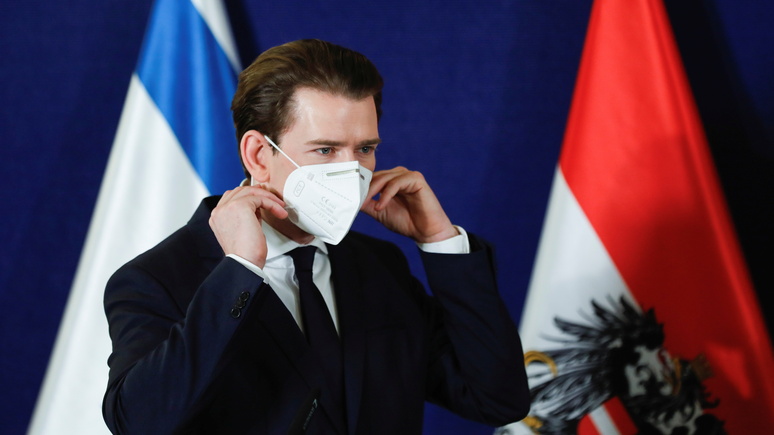 RND: Австрия ведёт переговоры по закупке и производству «Спутника V»