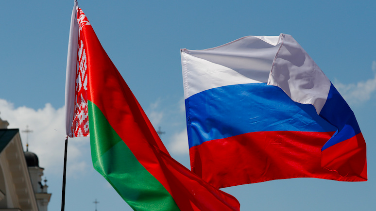 Gazeta Prawna: «Белорусский военный округ РФ» — так сегодня воспринимают Минск в НАТО