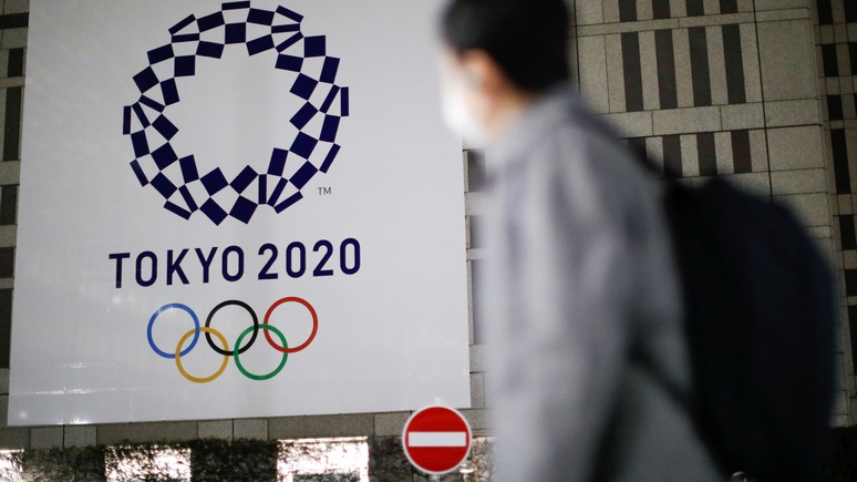 CBS News: Олимпиада в Японии состоится, но иностранных зрителей туда не пустят