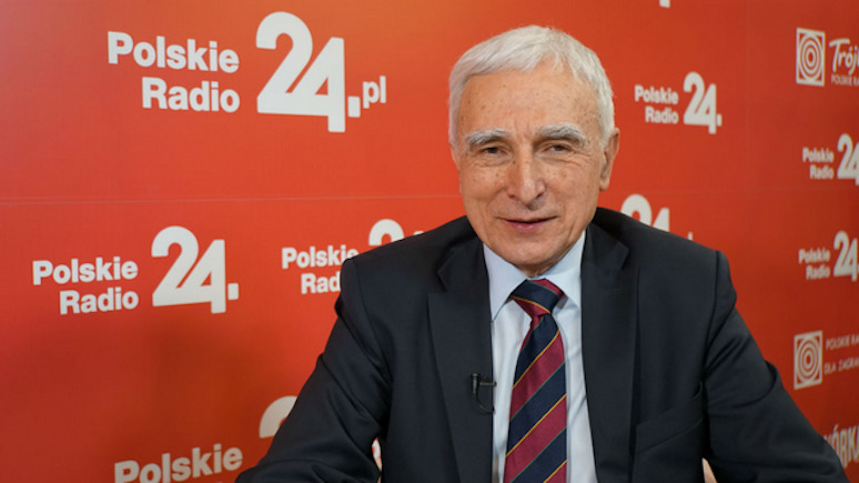 Польский чиновник: по всей видимости, «Северный поток — 2» будет достроен