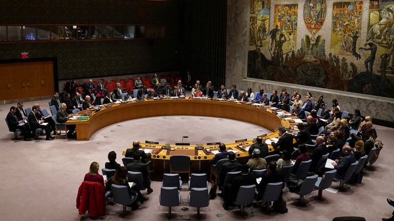 Das Erste: Совбез ООН призвал военных Мьянмы вернуться к демократии