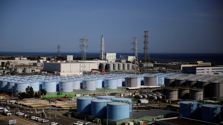 Asahi Shimbun вспомнила, как Россия не оставила Японию в беде после аварии на «Фукусиме»