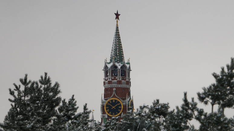 Politico: в вашингтонском аналитическом центре разразился скандал из-за «пророссийской статьи»