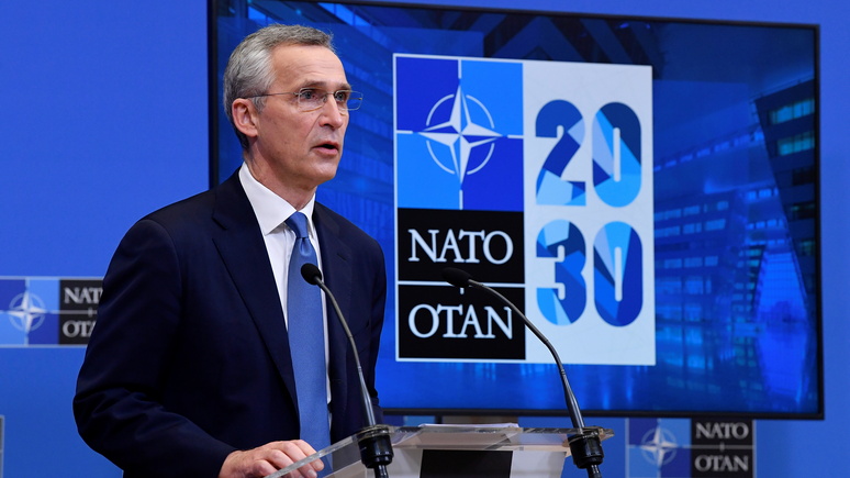 Capital: «не согласны на американскую опеку над Европой» — французские военные выступили против нового проекта развития НАТО