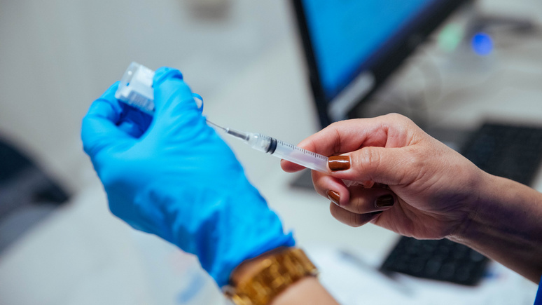 ARD: шесть стран ЕС потребовали созвать саммит из-за «огромного неравенства» при распределении вакцин