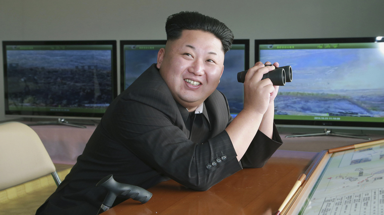 FP: у Пхеньяна есть оружие пострашнее ракет — и это его хакеры