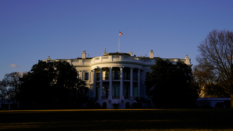 Washington Times: Белый дом уволил пять сотрудников за употребление наркотиков