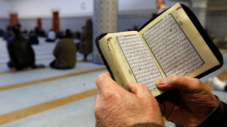 Le Figaro: МВД Франции возмущено решением Страсбурга профинансировать строительство турецкой мечети