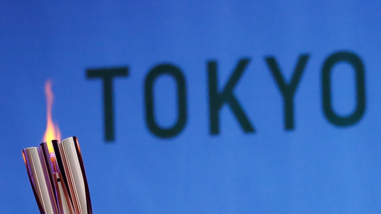 Bloomberg: после Олимпиады в Токио COVID-19 может разлететься по всему миру