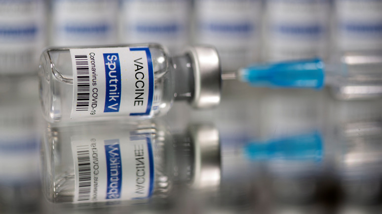 Обозреватель DT: Брюссель рискует «остатками морального авторитета», сотрудничая с Москвой в области вакцин