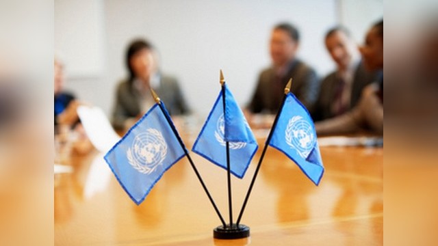 Совбез ООН продолжит поиски выхода из сирийского тупика