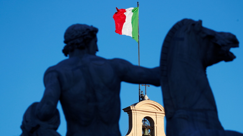 Guardian: два итальянских бизнесмена по ошибке попали под санкции, введённые ещё Трампом