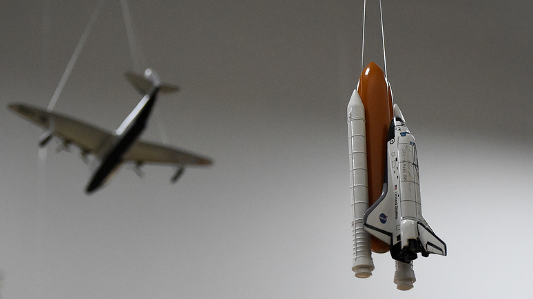 Le HuffPost: «авиация не должна быть детской мечтой» — мэр Пуатье разозлила политиков, отказав в финансировании клубам авиалюбителей