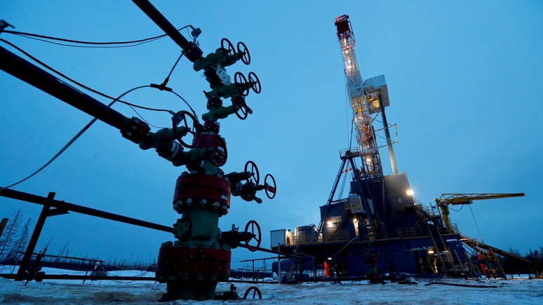 Der Standard: Россия стала третьим по величине поставщиком нефти для США