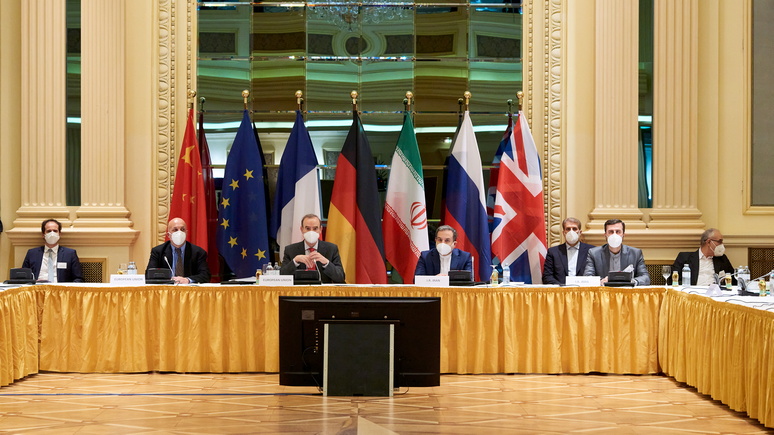NYT: «разумный шаг вперёд» — США и Иран отчитались о первом успехе на переговорах в Вене