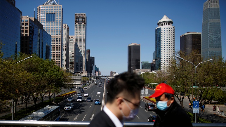 Insider: Пекин забрал у Нью-Йорка титул «мировой столицы миллиардеров» 