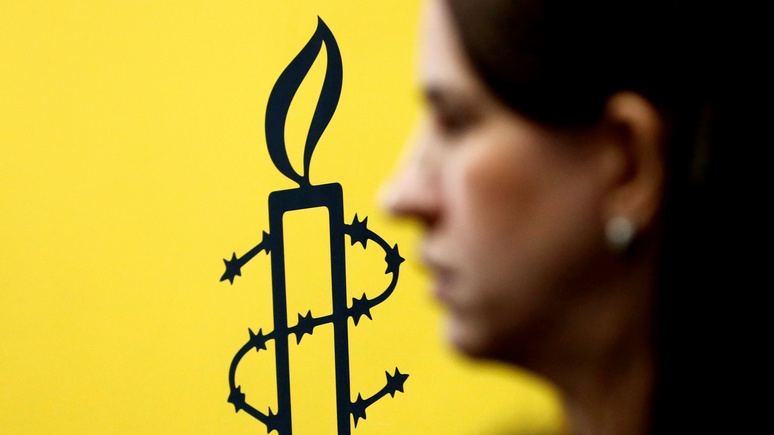 Independent: несётся к обрыву — Amnesty International о ситуации с правами человека в Великобритании